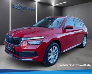 Skoda Kamiq Gebrauchtwagen