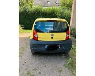 Seat Mii Gebrauchtwagen