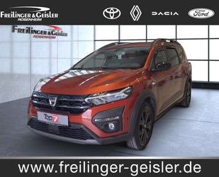 Dacia Jogger Gebrauchtwagen