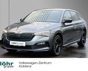Skoda Scala Gebrauchtwagen