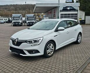 Renault Megane Gebrauchtwagen