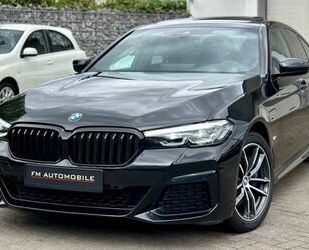 BMW 530 Gebrauchtwagen