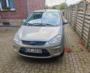 Ford C-Max Gebrauchtwagen