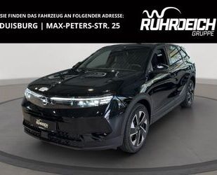 Opel Grandland (X) Gebrauchtwagen