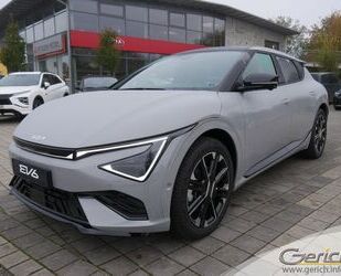 Kia EV6 Gebrauchtwagen