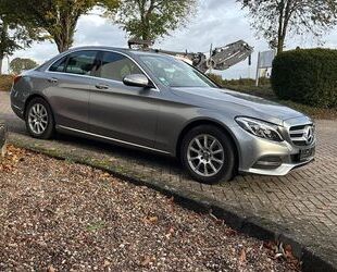 Mercedes-Benz C 220 Gebrauchtwagen