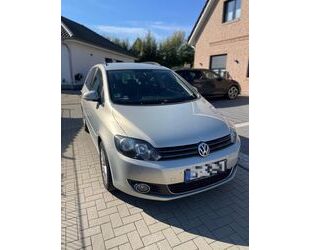 VW Golf Plus Gebrauchtwagen