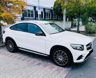 Mercedes-Benz GLC 250 Gebrauchtwagen