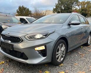 Kia ceed / Ceed Gebrauchtwagen
