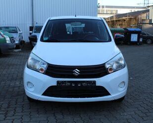 Suzuki Celerio Gebrauchtwagen