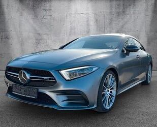 Mercedes-Benz CLS 53 AMG Gebrauchtwagen
