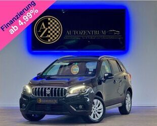 Suzuki SX4 Gebrauchtwagen