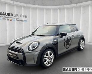 Mini Cooper S Gebrauchtwagen