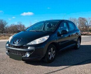 Peugeot 207 Gebrauchtwagen
