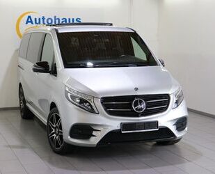 Mercedes-Benz V 250 Gebrauchtwagen