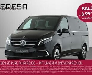 Mercedes-Benz V 300 Gebrauchtwagen