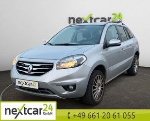 Renault Koleos Gebrauchtwagen