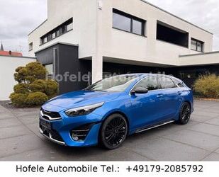 Kia pro ceed / ProCeed Gebrauchtwagen