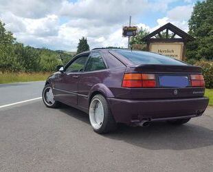VW Corrado Gebrauchtwagen