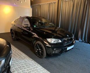 BMW X6 M Gebrauchtwagen