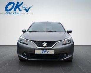 Suzuki Baleno Gebrauchtwagen