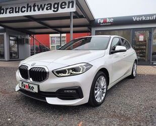 BMW BMW 118i Advantage (F40) **LED**NAVI** Gebrauchtwagen