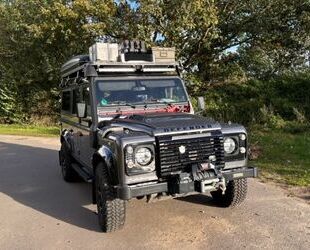 Land Rover Defender Gebrauchtwagen