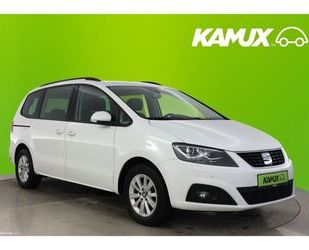 Seat Alhambra Gebrauchtwagen