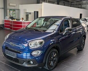 Fiat 500X Gebrauchtwagen