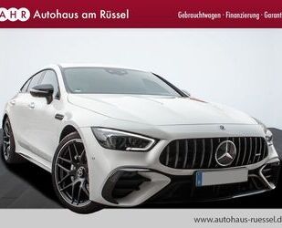 Mercedes-Benz AMG GT Gebrauchtwagen
