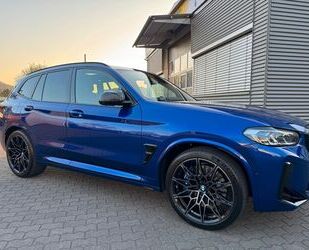 BMW X3 M Gebrauchtwagen