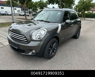 Mini Cooper Gebrauchtwagen