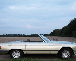 Mercedes-Benz SL 350 Gebrauchtwagen