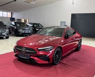 Mercedes-Benz CLE 200 Gebrauchtwagen
