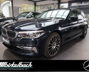 BMW 540 Gebrauchtwagen