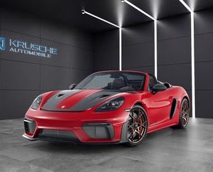 Porsche Boxster Gebrauchtwagen