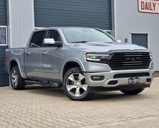 Dodge RAM Gebrauchtwagen