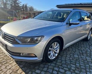 VW Passat Variant Gebrauchtwagen