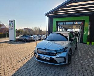 Skoda Enyaq Gebrauchtwagen