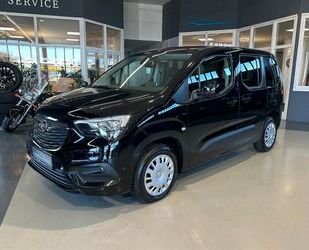 Opel Combo Gebrauchtwagen