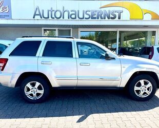 Jeep Grand Cherokee Gebrauchtwagen