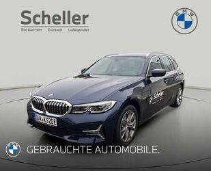 BMW 330 Gebrauchtwagen