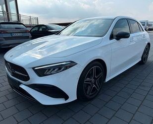 Mercedes-Benz A 180 Gebrauchtwagen