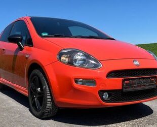 Fiat Punto Gebrauchtwagen
