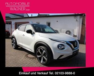 Nissan Juke Gebrauchtwagen
