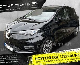Renault ZOE Gebrauchtwagen