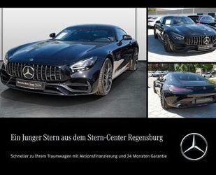 Mercedes-Benz AMG GT Gebrauchtwagen
