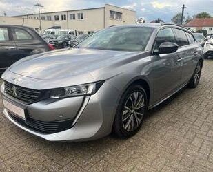 Peugeot 508 Gebrauchtwagen