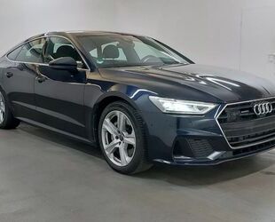 Audi A7 Gebrauchtwagen