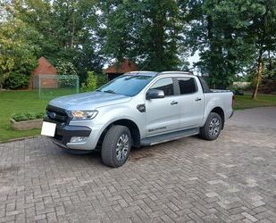 Ford Ranger Gebrauchtwagen